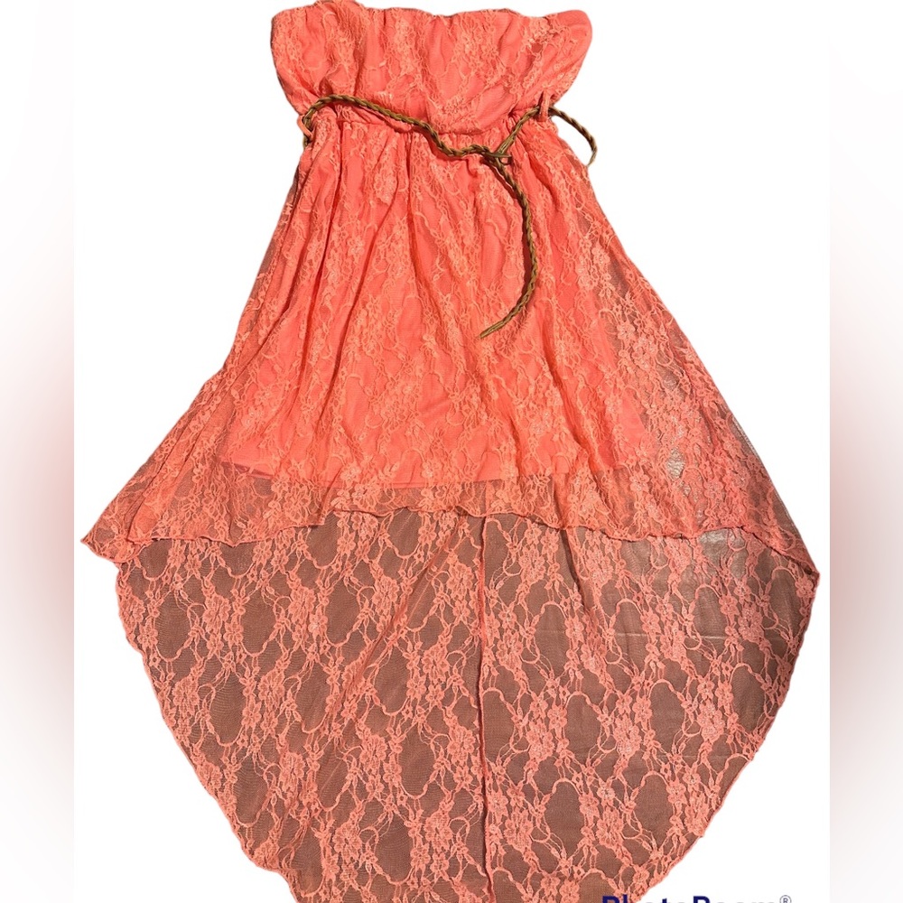 Adorable spring/summer dress
